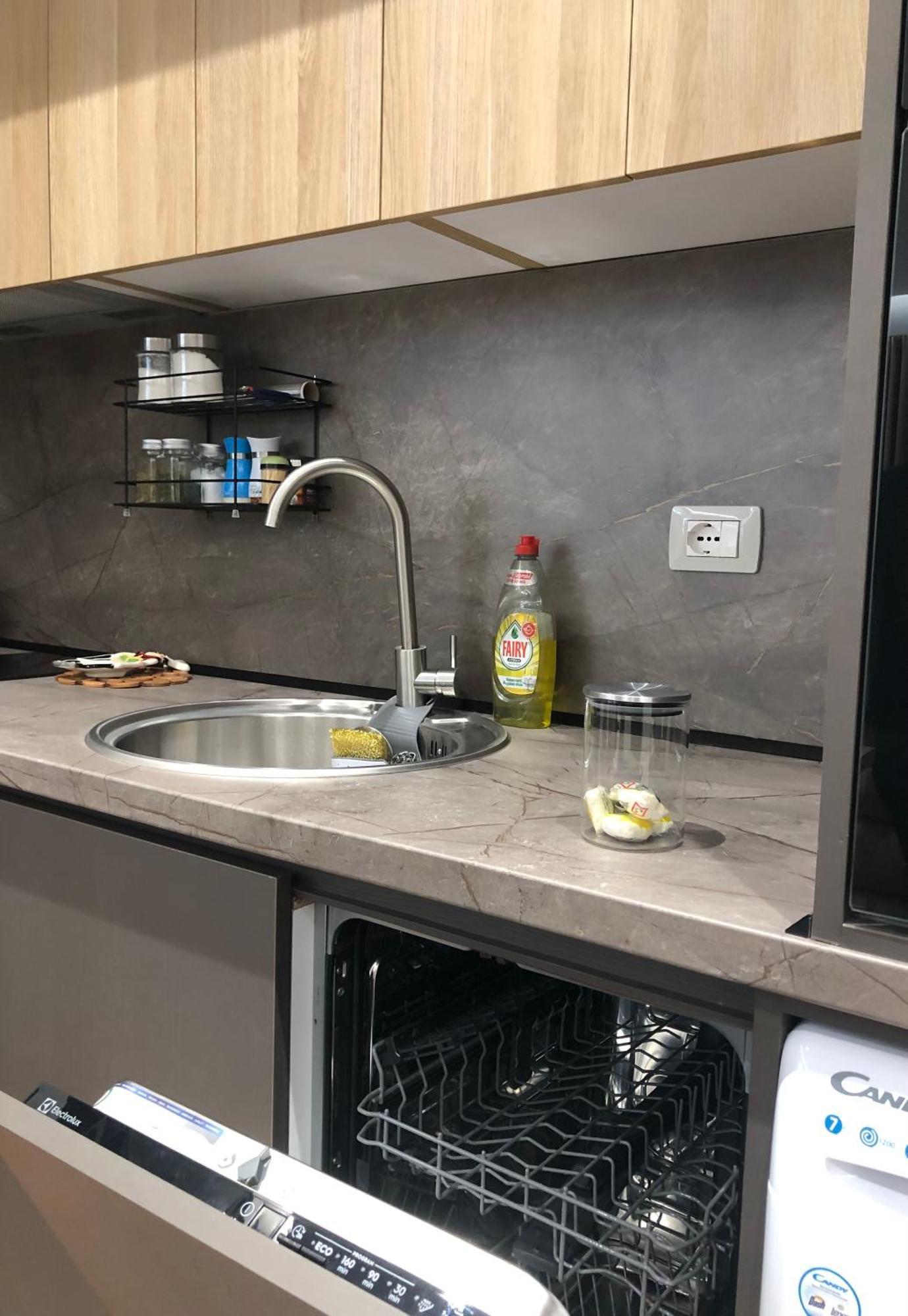 Alajs Apartament Vlore Ngoại thất bức ảnh