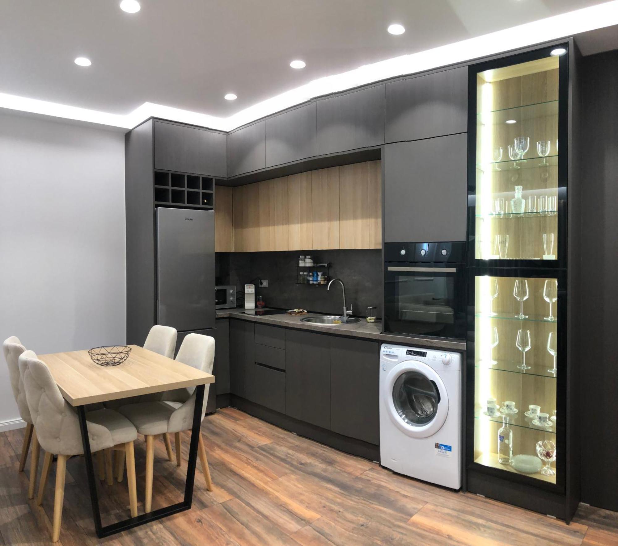 Alajs Apartament Vlore Ngoại thất bức ảnh