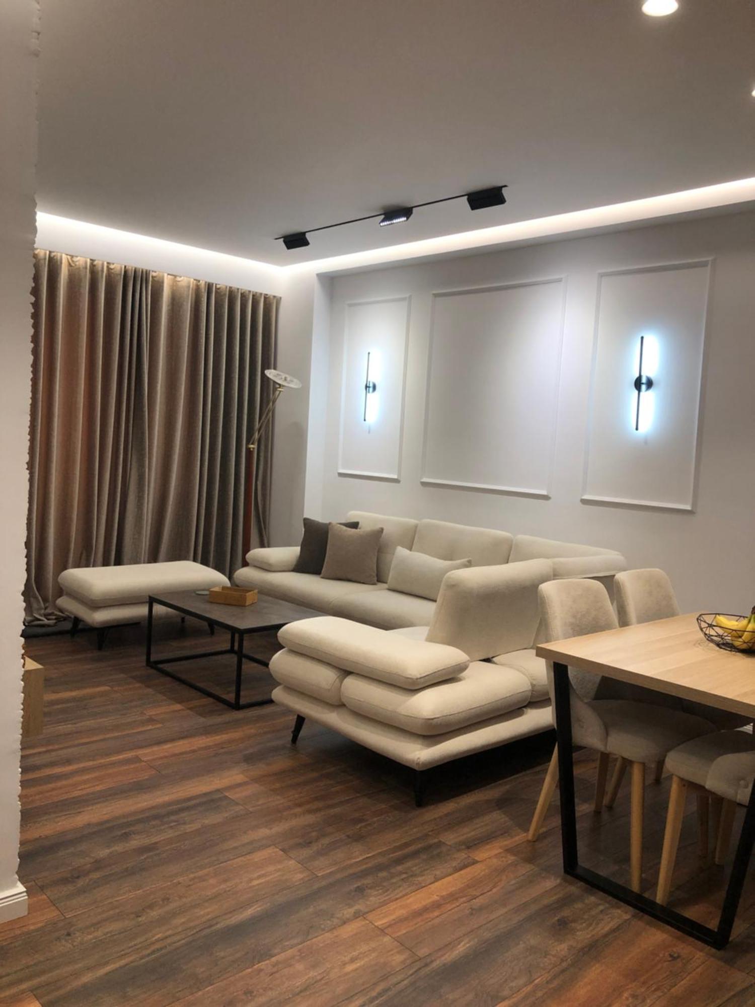 Alajs Apartament Vlore Ngoại thất bức ảnh