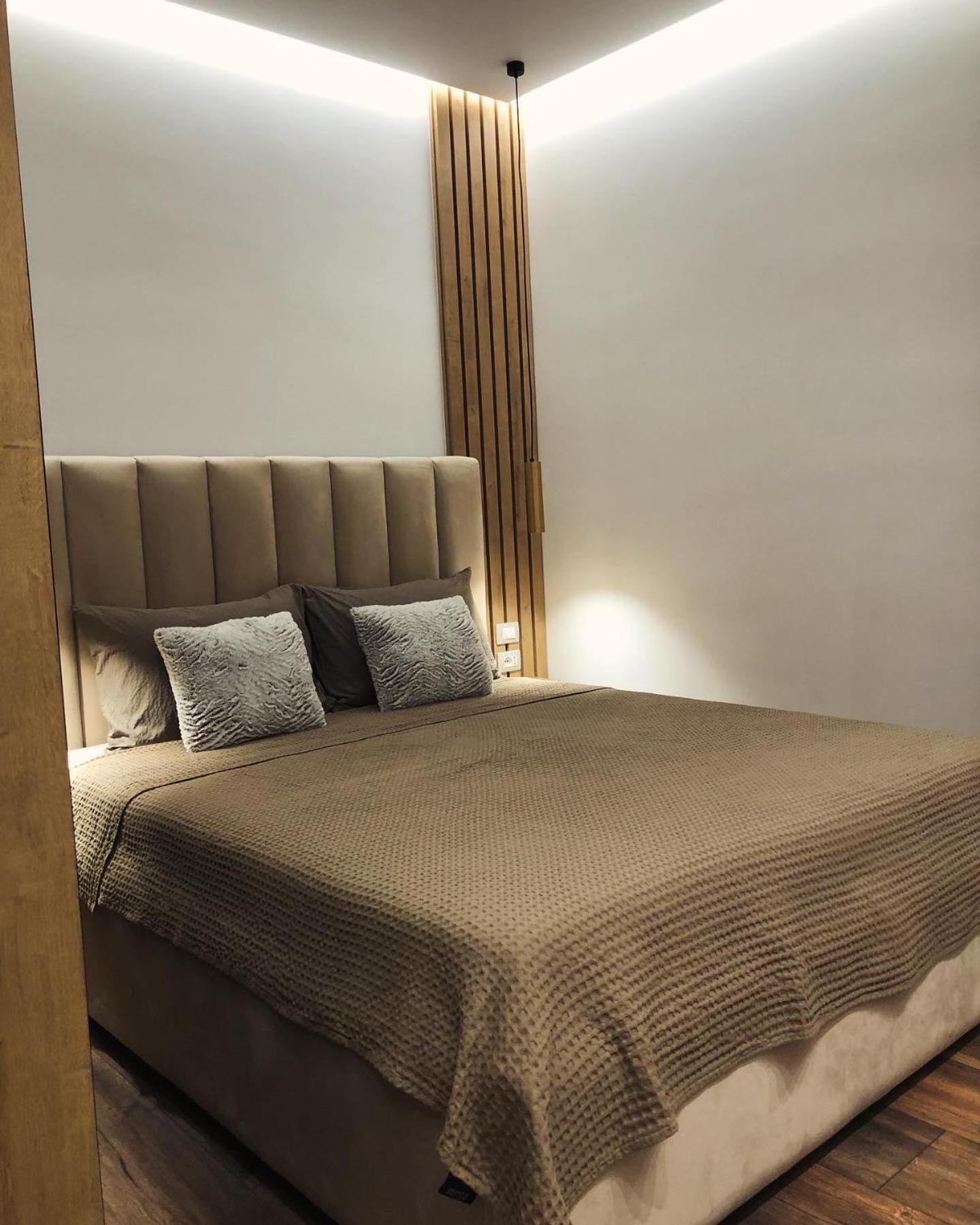 Alajs Apartament Vlore Ngoại thất bức ảnh