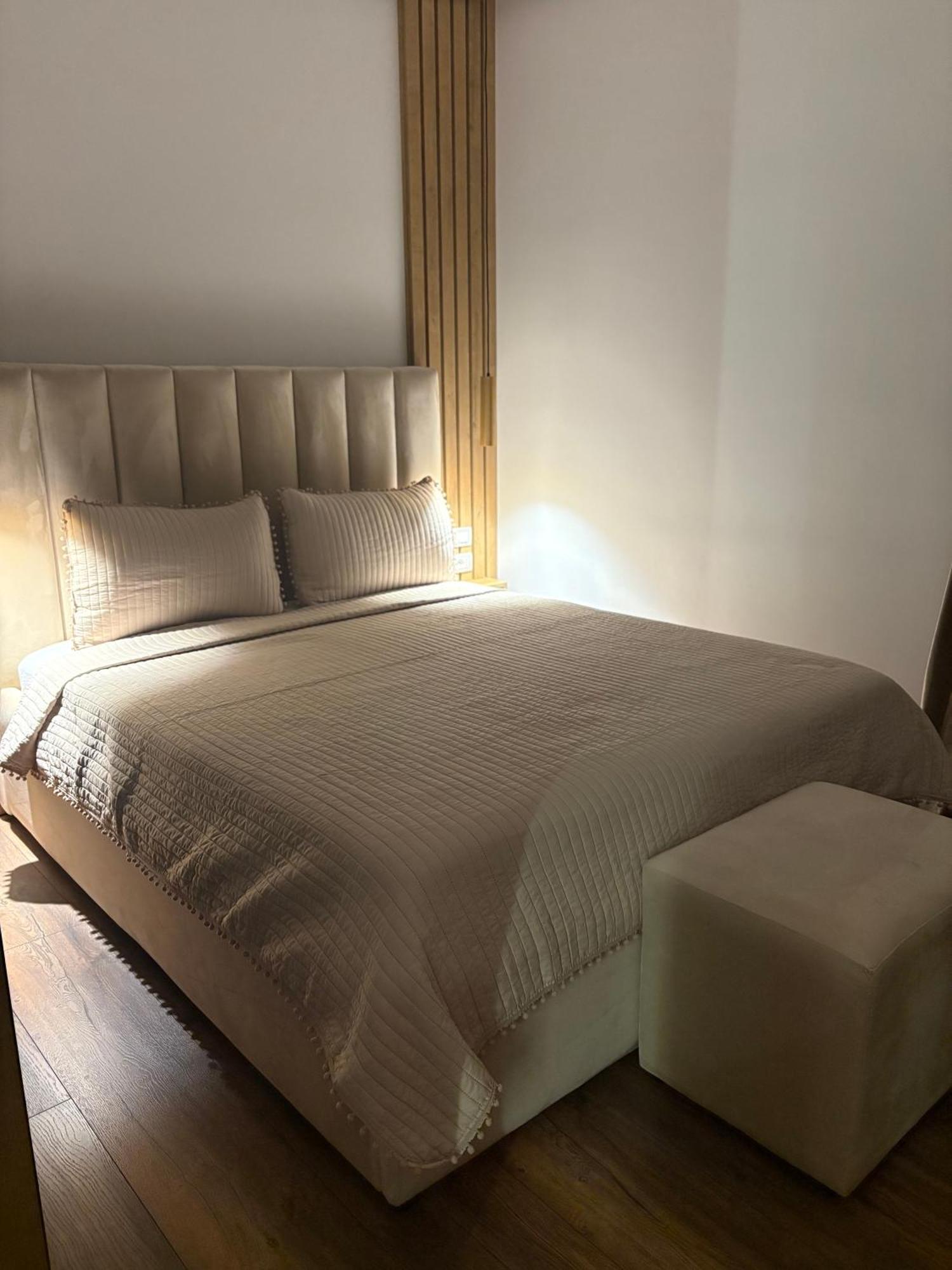 Alajs Apartament Vlore Ngoại thất bức ảnh